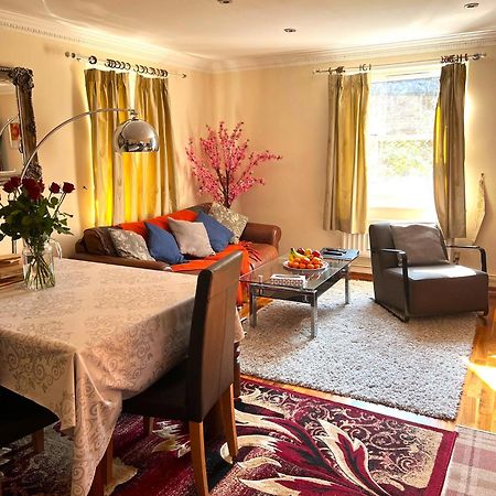 Lovely Apartments Around Kensington And Chelsea Locations W8 Sw5 Sw3 Sw10 By Ricky & Giustina Londres Extérieur photo