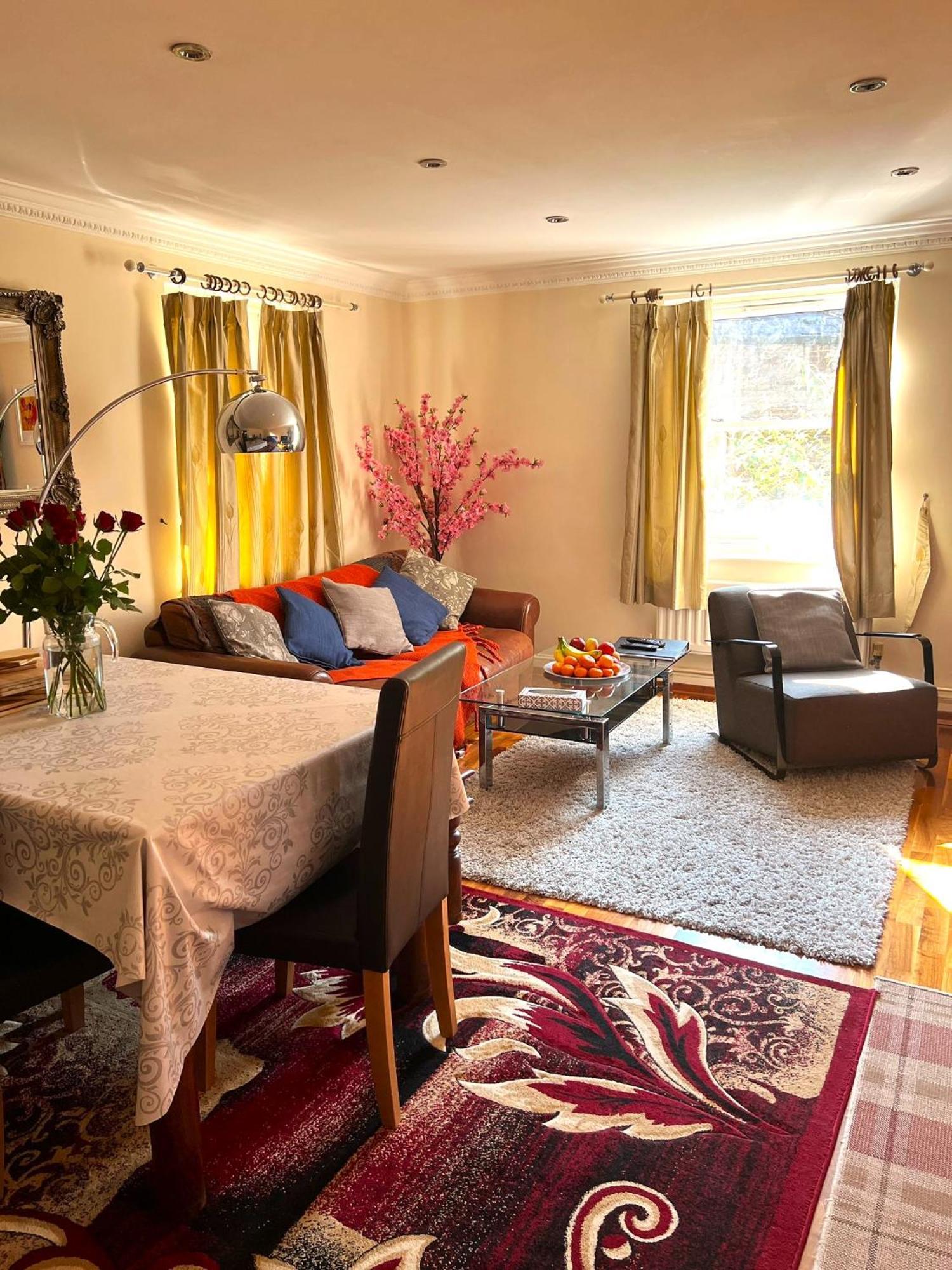 Lovely Apartments Around Kensington And Chelsea Locations W8 Sw5 Sw3 Sw10 By Ricky & Giustina Londres Extérieur photo