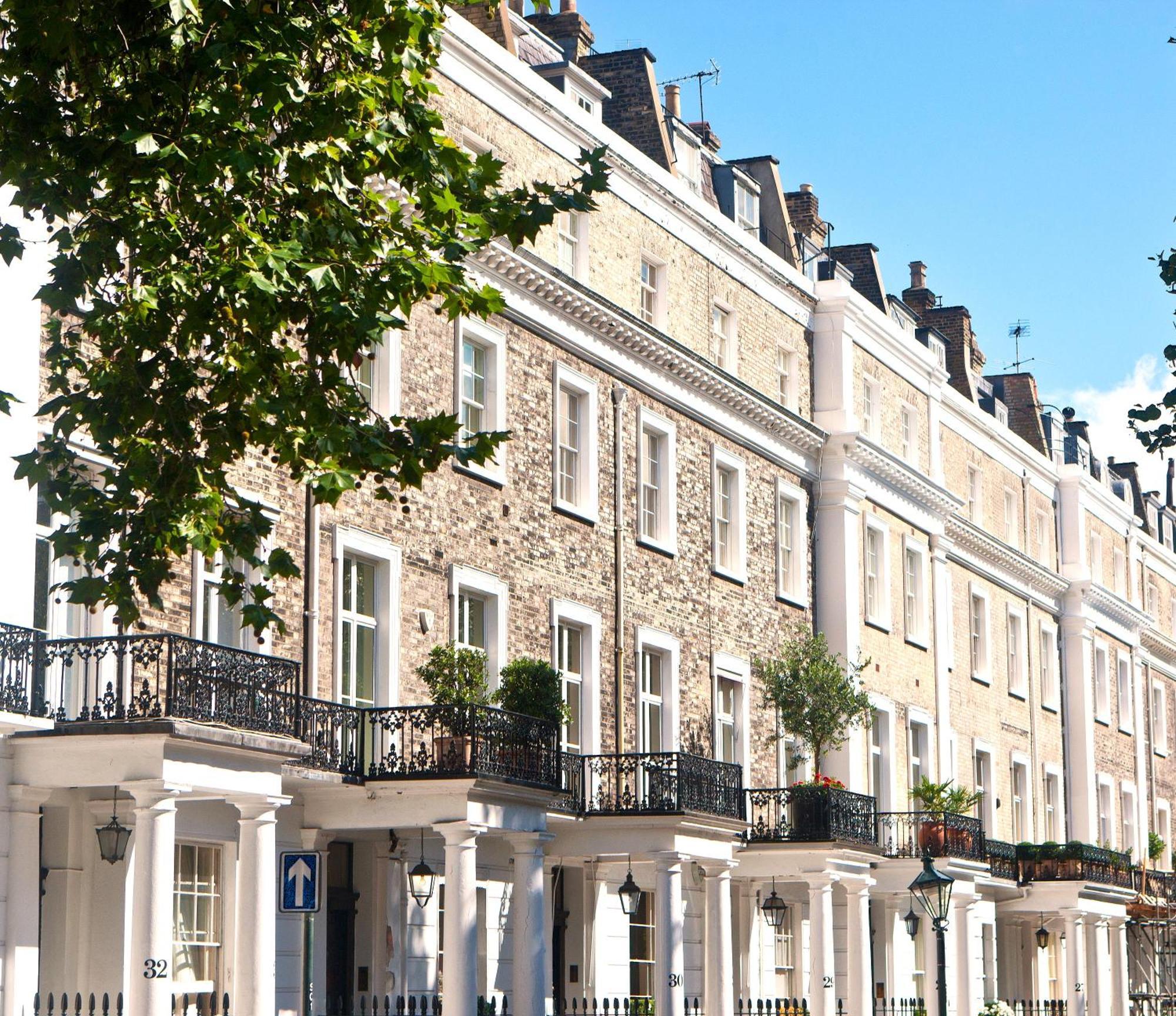 Lovely Apartments Around Kensington And Chelsea Locations W8 Sw5 Sw3 Sw10 By Ricky & Giustina Londres Extérieur photo