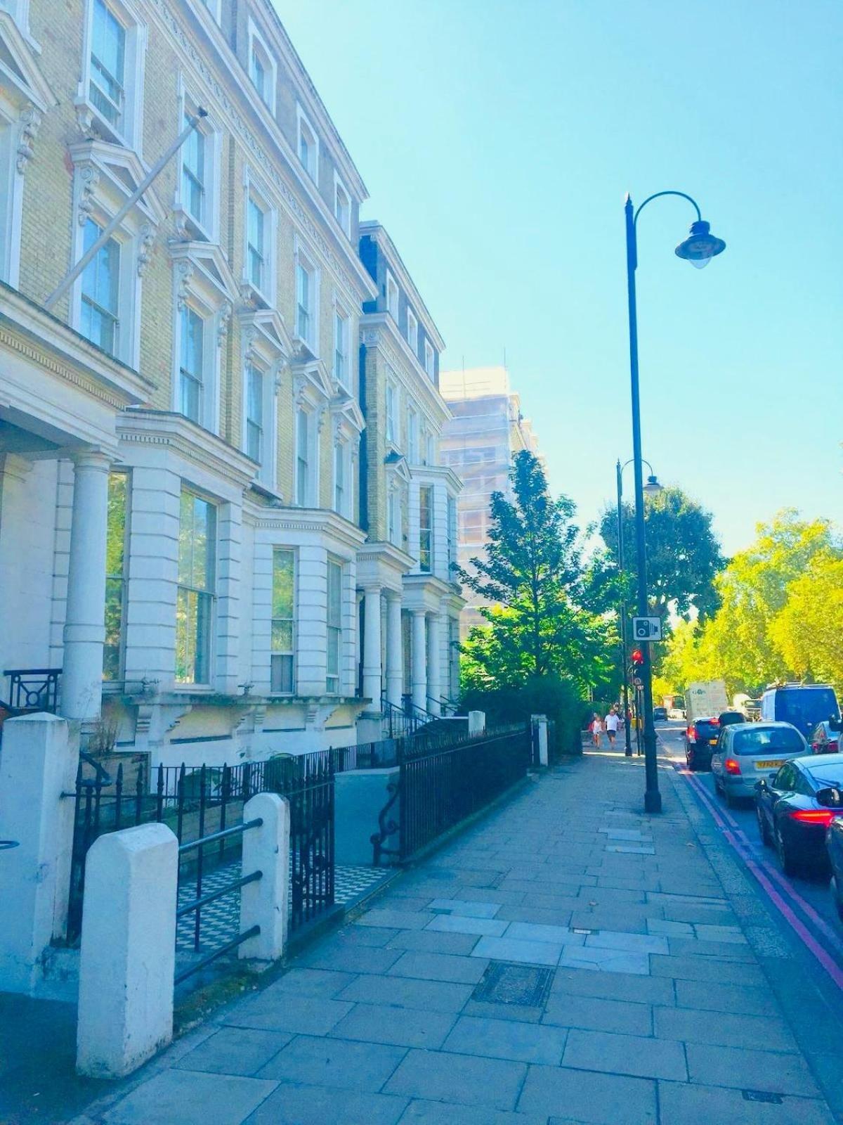 Lovely Apartments Around Kensington And Chelsea Locations W8 Sw5 Sw3 Sw10 By Ricky & Giustina Londres Extérieur photo