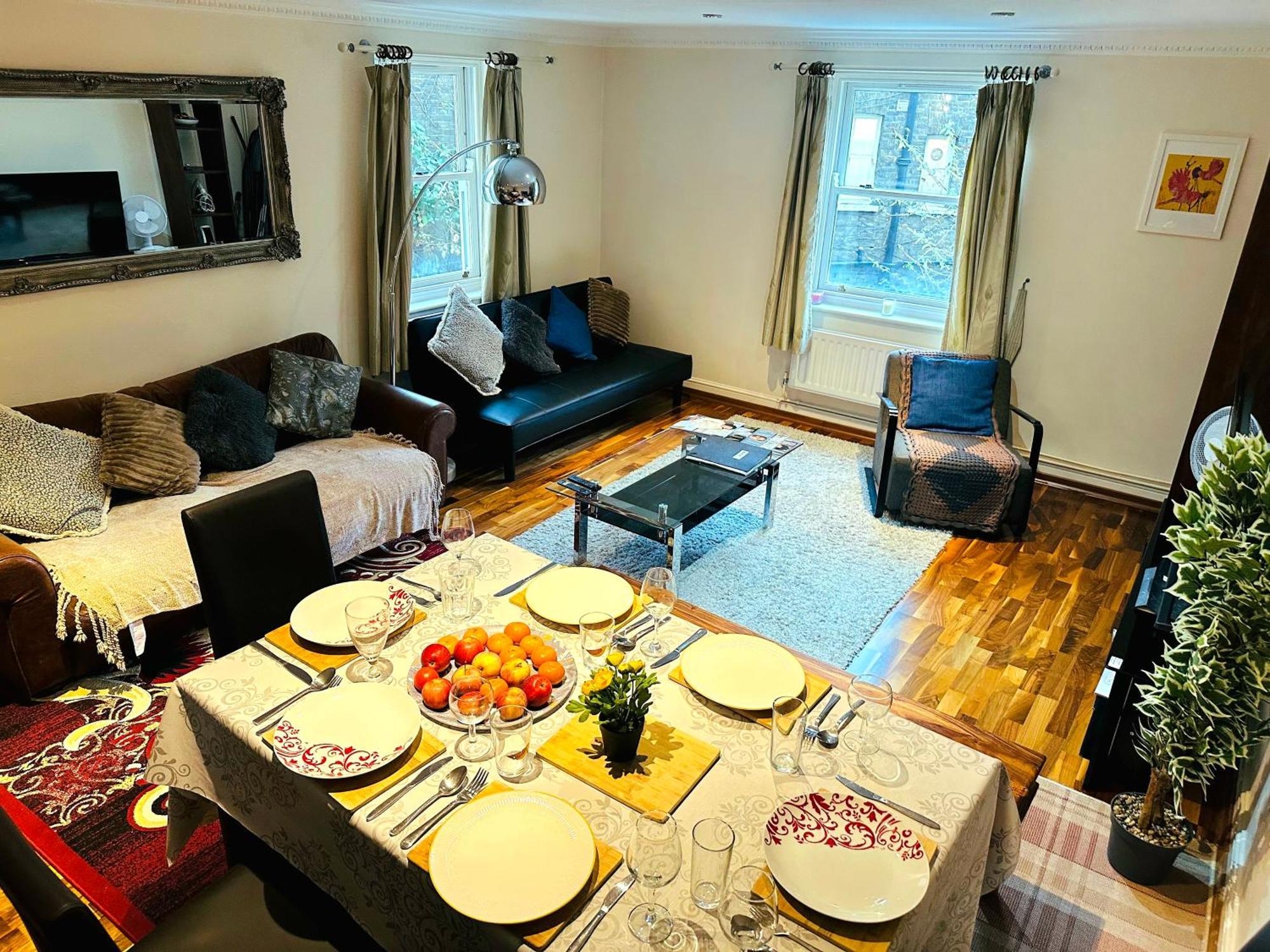Lovely Apartments Around Kensington And Chelsea Locations W8 Sw5 Sw3 Sw10 By Ricky & Giustina Londres Extérieur photo
