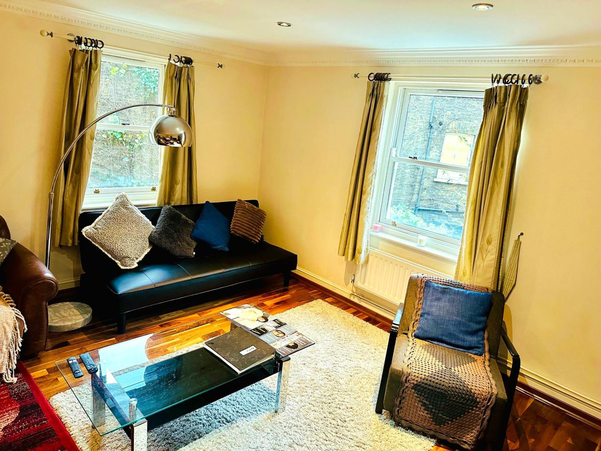 Lovely Apartments Around Kensington And Chelsea Locations W8 Sw5 Sw3 Sw10 By Ricky & Giustina Londres Extérieur photo