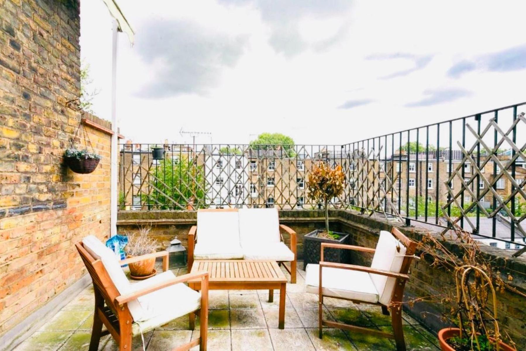 Lovely Apartments Around Kensington And Chelsea Locations W8 Sw5 Sw3 Sw10 By Ricky & Giustina Londres Extérieur photo