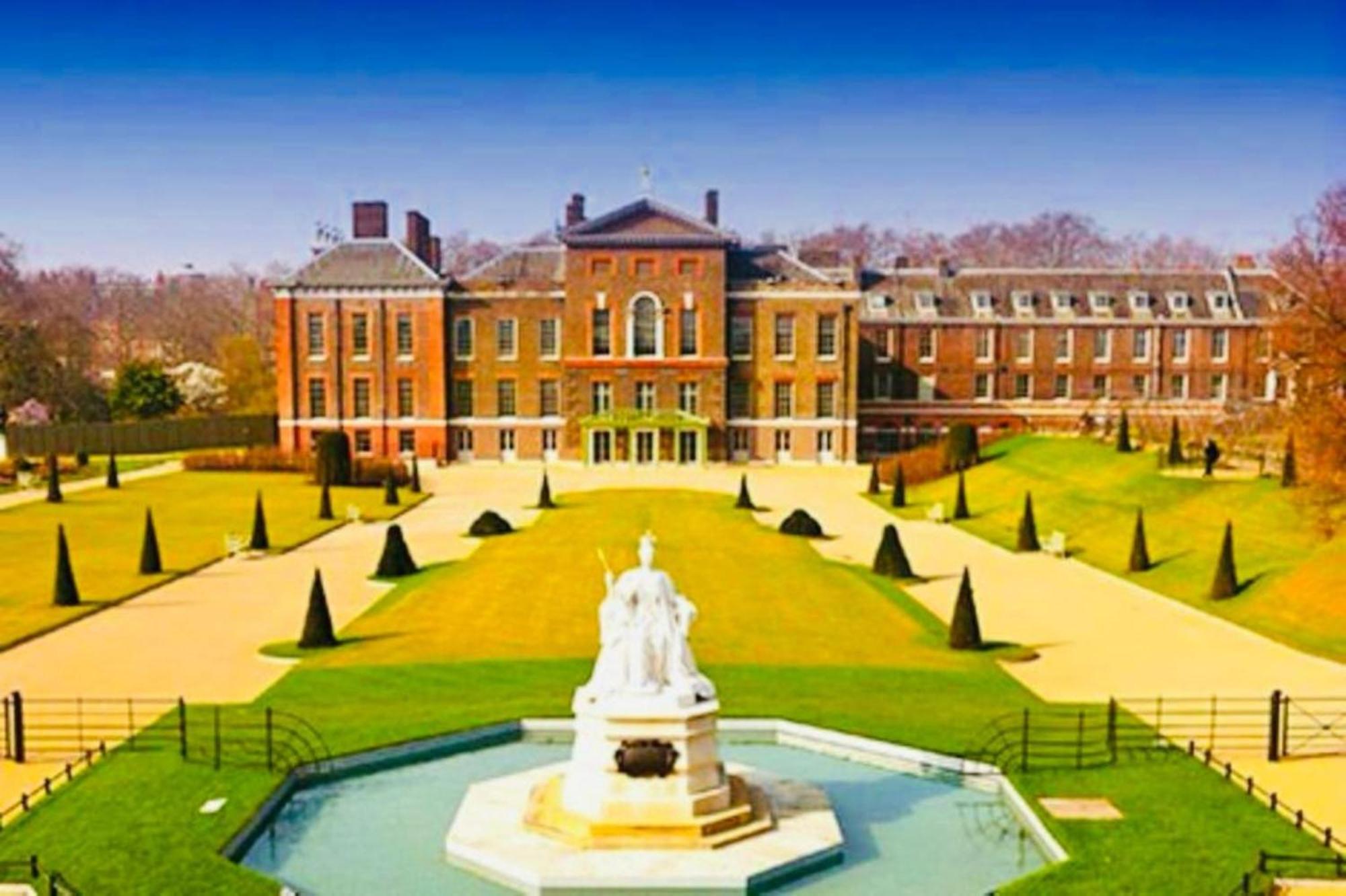 Lovely Apartments Around Kensington And Chelsea Locations W8 Sw5 Sw3 Sw10 By Ricky & Giustina Londres Extérieur photo