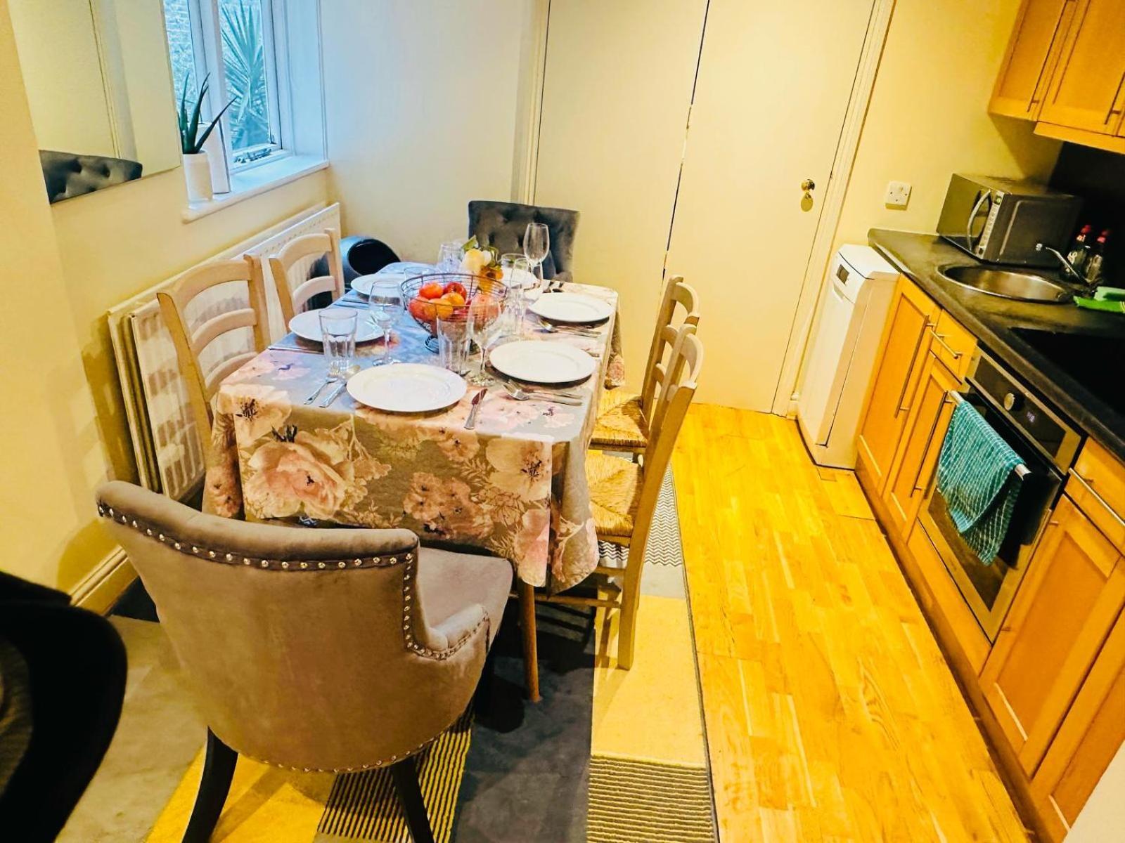 Lovely Apartments Around Kensington And Chelsea Locations W8 Sw5 Sw3 Sw10 By Ricky & Giustina Londres Extérieur photo