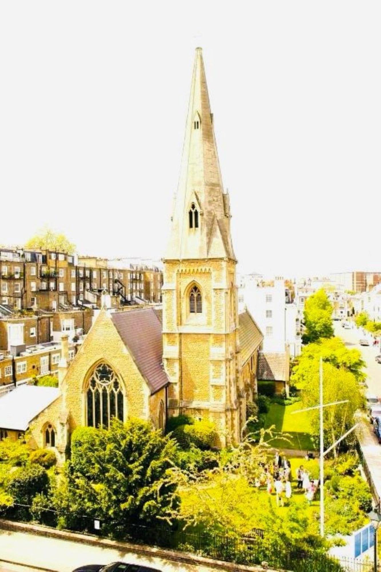 Lovely Apartments Around Kensington And Chelsea Locations W8 Sw5 Sw3 Sw10 By Ricky & Giustina Londres Extérieur photo