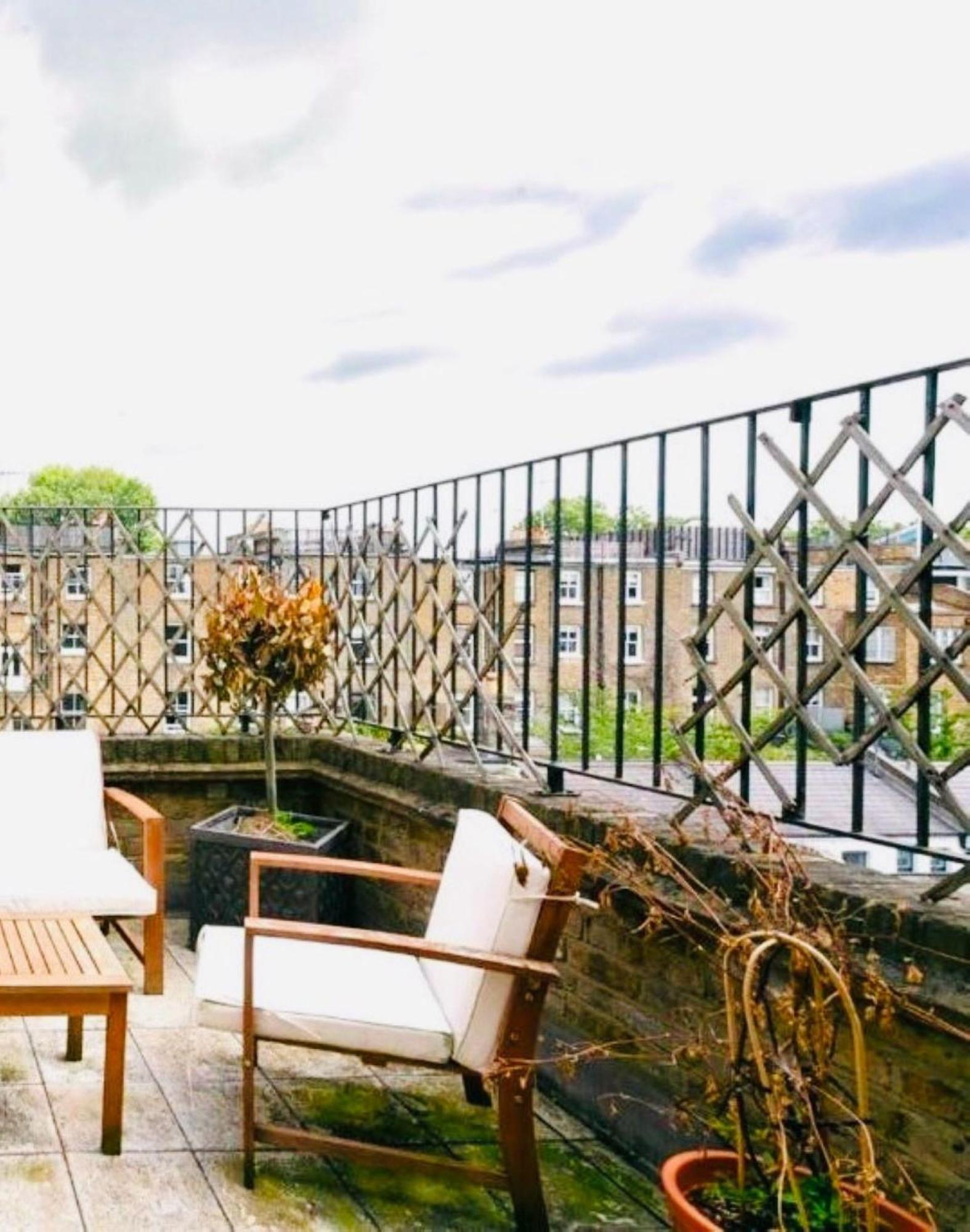 Lovely Apartments Around Kensington And Chelsea Locations W8 Sw5 Sw3 Sw10 By Ricky & Giustina Londres Extérieur photo
