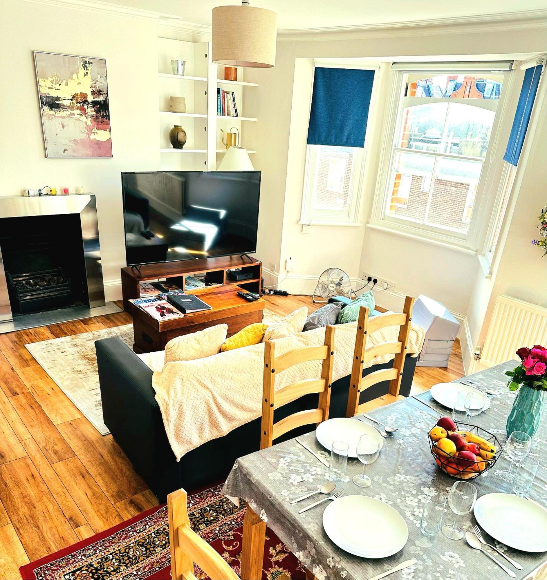 Lovely Apartments Around Kensington And Chelsea Locations W8 Sw5 Sw3 Sw10 By Ricky & Giustina Londres Extérieur photo
