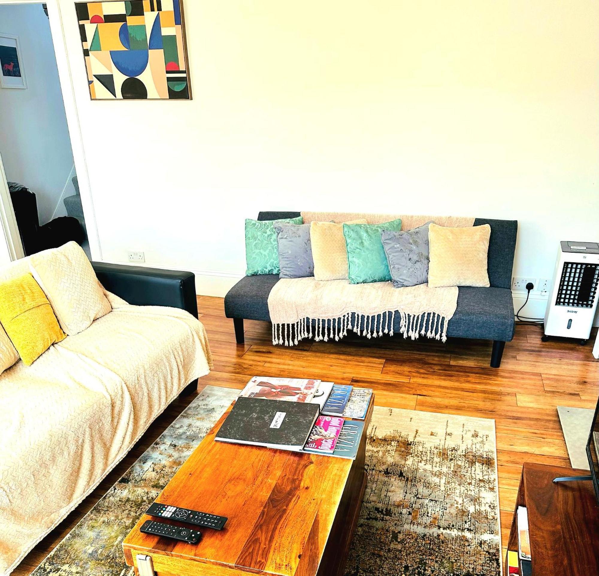Lovely Apartments Around Kensington And Chelsea Locations W8 Sw5 Sw3 Sw10 By Ricky & Giustina Londres Extérieur photo