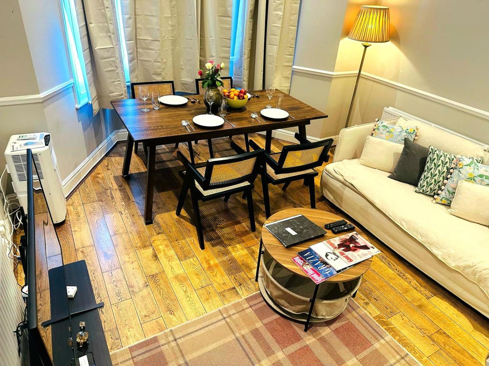 Lovely Apartments Around Kensington And Chelsea Locations W8 Sw5 Sw3 Sw10 By Ricky & Giustina Londres Extérieur photo