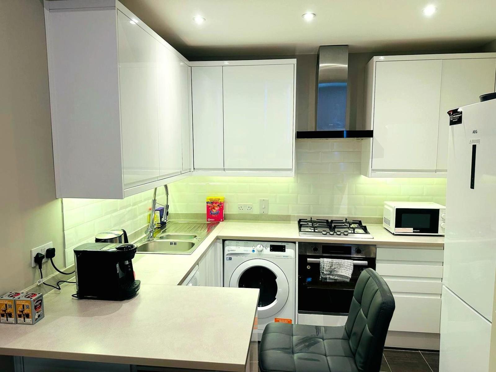 Lovely Apartments Around Kensington And Chelsea Locations W8 Sw5 Sw3 Sw10 By Ricky & Giustina Londres Extérieur photo