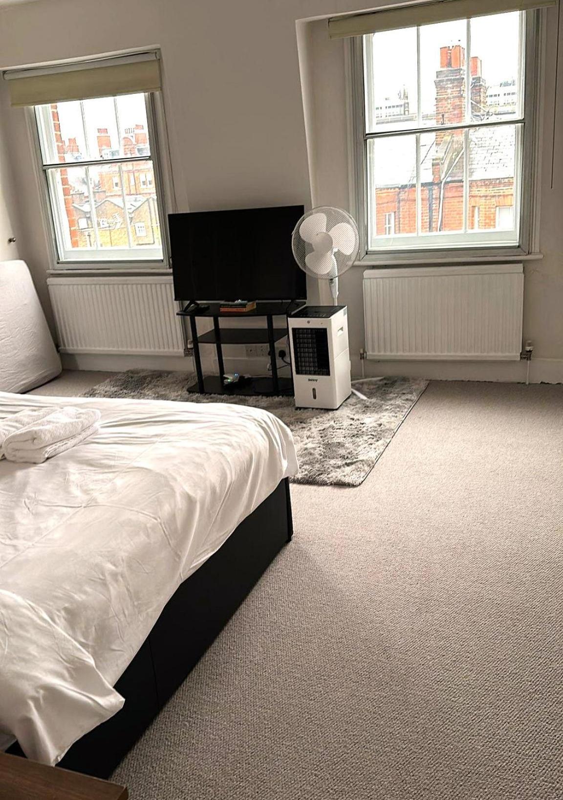 Lovely Apartments Around Kensington And Chelsea Locations W8 Sw5 Sw3 Sw10 By Ricky & Giustina Londres Extérieur photo