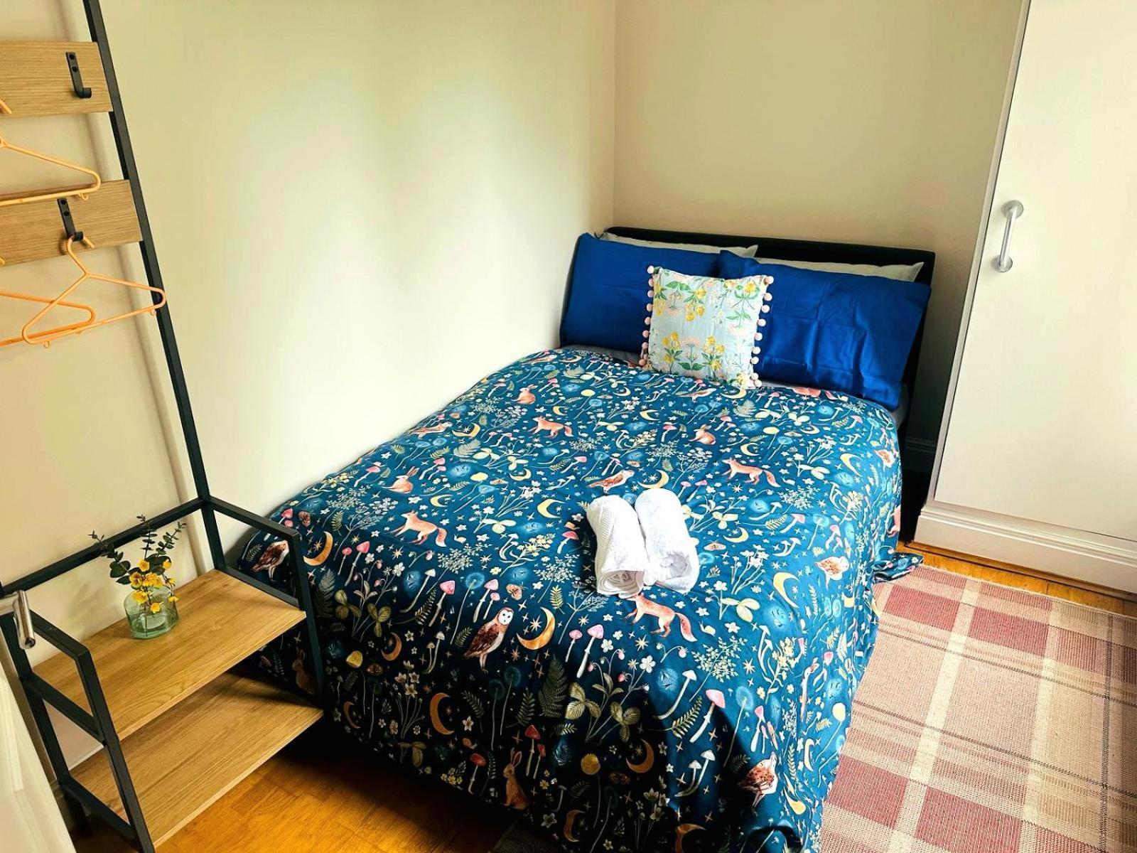 Lovely Apartments Around Kensington And Chelsea Locations W8 Sw5 Sw3 Sw10 By Ricky & Giustina Londres Extérieur photo