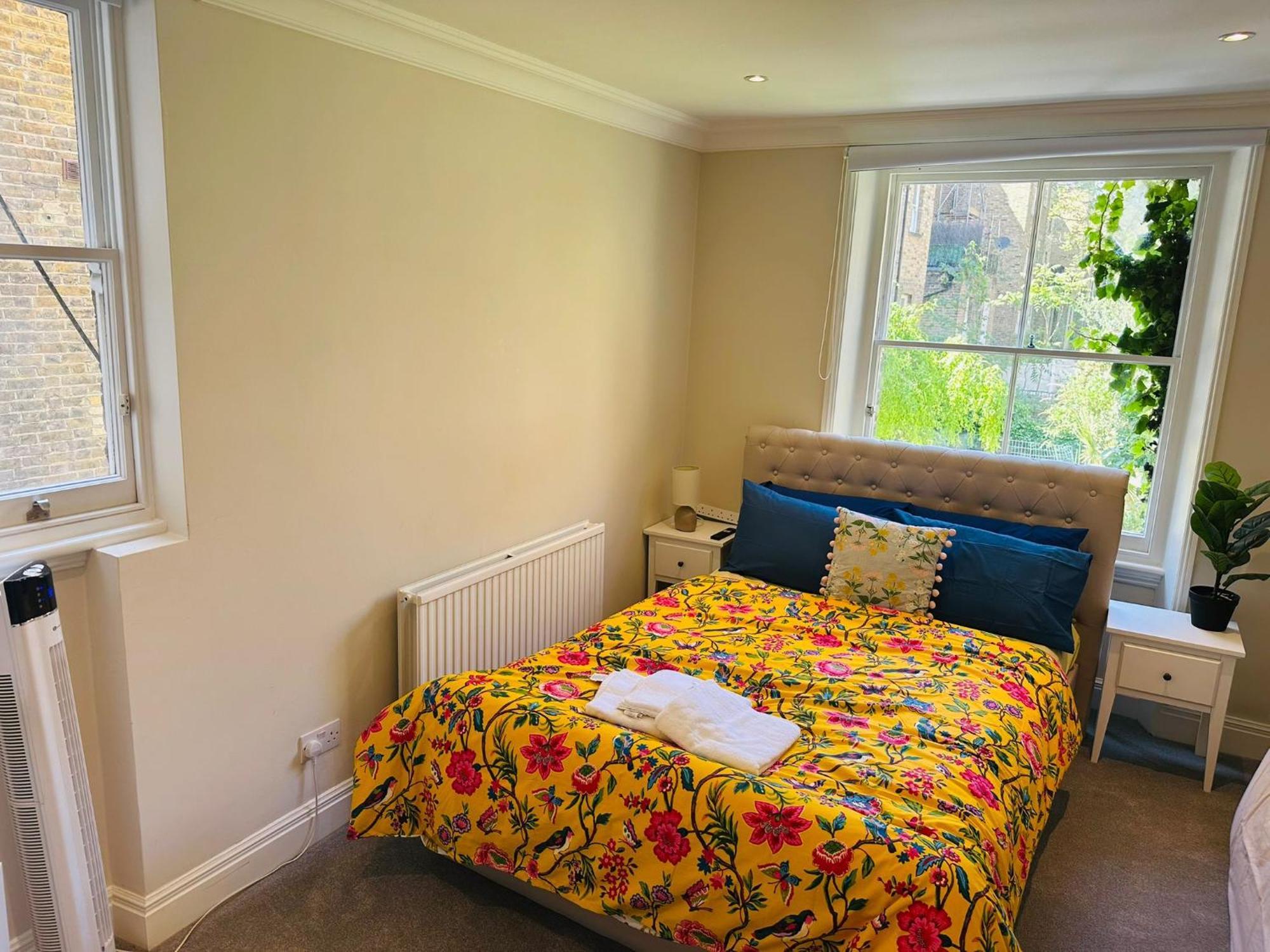 Lovely Apartments Around Kensington And Chelsea Locations W8 Sw5 Sw3 Sw10 By Ricky & Giustina Londres Extérieur photo